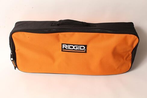 RIDGID 902110001 Contractor Tool Bag Fits RIDGID 18-Volt X4 Reciprocating Saw in Kuwait