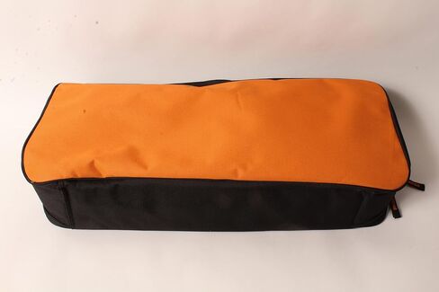 RIDGID 902110001 Contractor Tool Bag Fits RIDGID 18-Volt X4 Reciprocating Saw in Kuwait
