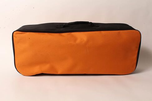 RIDGID 902110001 Contractor Tool Bag Fits RIDGID 18-Volt X4 Reciprocating Saw in Kuwait