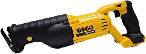 DCS380B 20V MAX Cordless Reciprocating Saw (Tool Only) in Kuwait