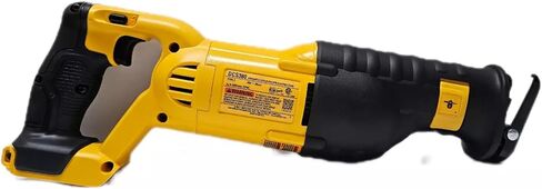 DCS380B 20V MAX Cordless Reciprocating Saw (Tool Only) in Kuwait