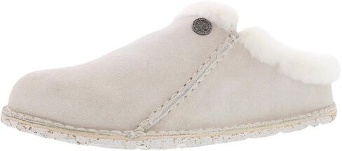 Birkenstock Women's Zermatt Premium Shearling Clogs in Kuwait