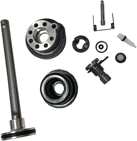 New Overhaul Kit Compatible with NV45AB NV45AB2 NV45AB2(S) Framing Nailer Replace # 878-156 878-179 877-761 877-993 875-638 877-711 in Kuwait