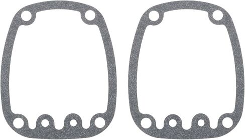 2pcs Nailer Cap Gaskets 500975 Compatible with Paslode T250-F16 in Kuwait