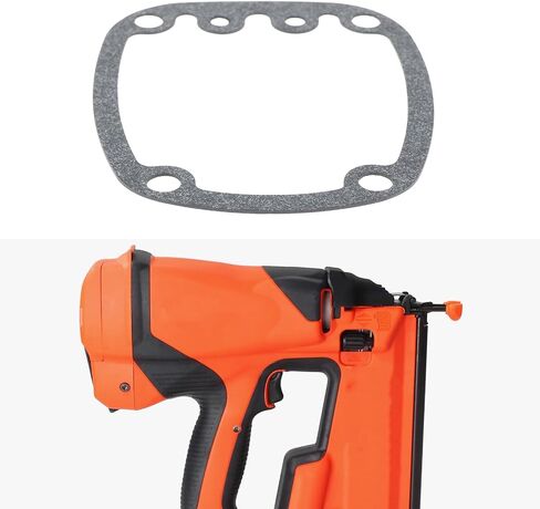 2pcs Nailer Cap Gaskets 500975 Compatible with Paslode T250-F16 in Kuwait