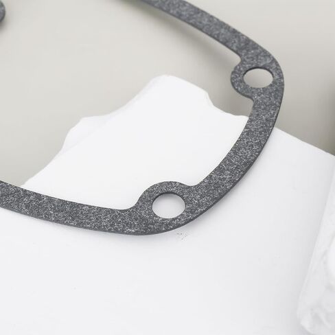 2pcs Nailer Cap Gaskets 500975 Compatible with Paslode T250-F16 in Kuwait