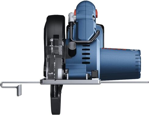 Bosch Professional Cordless Circular Saw GKM 18V-50 (Faster Work Progress, Limited Sparks and Chips, Without Batteries and Charger, in Cardboard Box) in Kuwait