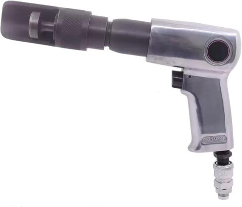 Pneumatic Pittsburgh Lock Hammer Air Closing Hammer Ducting Duct Seam Closer Sheetmetal Fabrication Tool in Kuwait