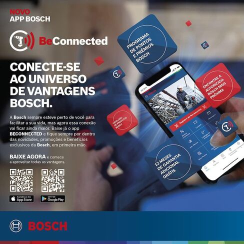 Bosch Professional Cordless Circular Saw GKM 18V-50 (Faster Work Progress, Limited Sparks and Chips, Without Batteries and Charger, in Cardboard Box) in Kuwait