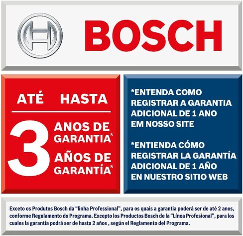 Bosch Professional Cordless Circular Saw GKM 18V-50 (Faster Work Progress, Limited Sparks and Chips, Without Batteries and Charger, in Cardboard Box) in Kuwait