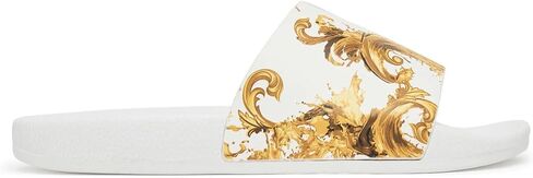 Versace Slipper 80VA3SQ3 ZS365 in Kuwait