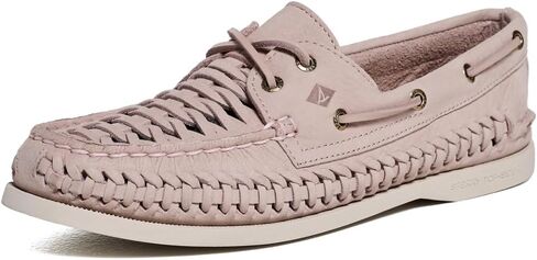 Sperry Women's Eye Woven Loafers in Kuwait