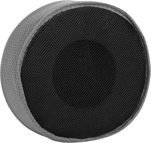 Sound Muffler Filter 100597 for ProTeam Backpack Vacuum Parts,Round Muffler Vacuum Filter Replacement Compatible with Super CoachVac HEPA, Super CoachVac, or MegaVac in Saudi Arabia