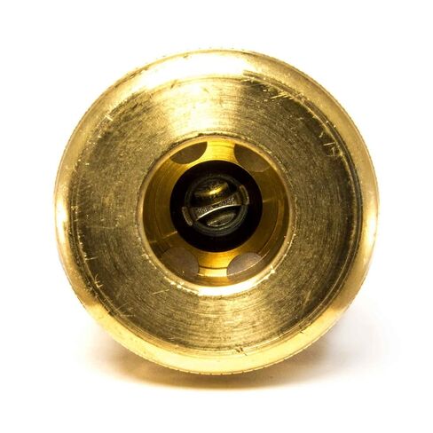 Foster 4 Series - Automatic Coupler, 3/8" Body, 1/2" NPT - Industrial Interchange in Kuwait