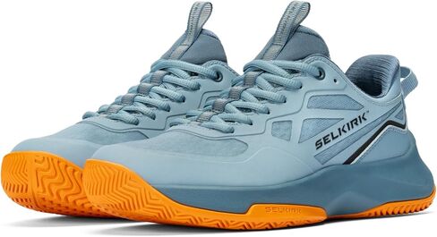 Selkirk Sport Women's CourtStrike 3.0 Pro Pickleball Shoe | A breathable, lightweight upper with a supercritical foam insole, TPU shank, and 4-way grip outsole in Kuwait