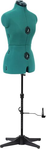 Dritz Sew You Adjustable Dress Form, Small in Saudi Arabia