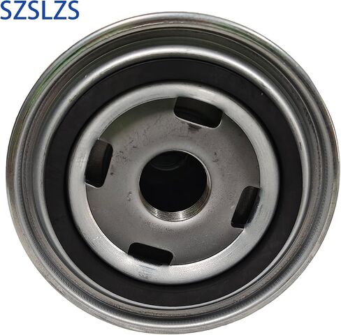 6.3462.0 SZSLZS Oil Filter Compatible With Air Compressor Oil Filter Replacement 6.3462.0H1 6.3462.1 6.3462.1A1. Can Effectively Help Operate Equipment in Kuwait
