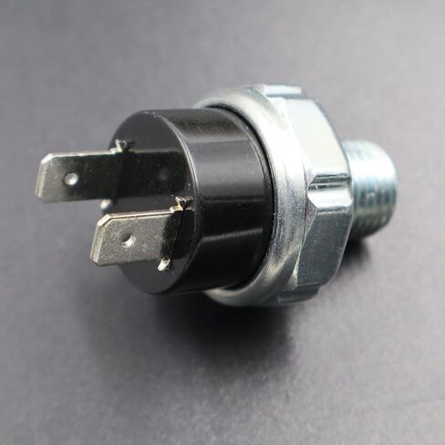 170-200PSI Pressure Switch Compatible with Ridgid OF45200SS | 4.5 Gal Air Compressor 290013102 in Kuwait