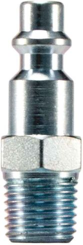 Foster 3 Series - Steel Plugs 10pc, 1/4" Body, 1/4" NPT - Industrial Interchange, I/M, MIL Spec, in Kuwait