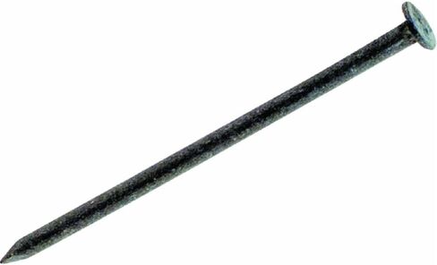50 Lb Hot Dipped Galvanized Smooth Shank Box Nail, 2-1/4" in Kuwait