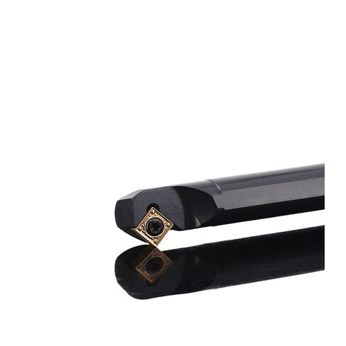 Indexable Lathe Carbide Insert 1PCS S16Q-SSSCR09 Screw Type Internal Turning Tool Lathe Bar Cutting Cutter in Saudi Arabia