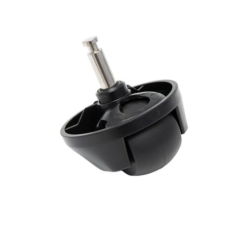 Original Front Wheel, Compatible for IHome Nova S1 Pro/ S1, Vacuum Cleaner Part in Kuwait