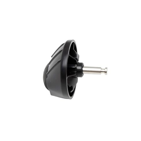 Original Front Wheel, Compatible for IHome Nova S1 Pro/ S1, Vacuum Cleaner Part in Kuwait