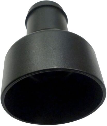 MaxLLTo Replacement Conversion Adapter Tool for Shop Vac Ridgid Craftsman Vacuum Hose 2 1/4" to 1 1/4" in Kuwait