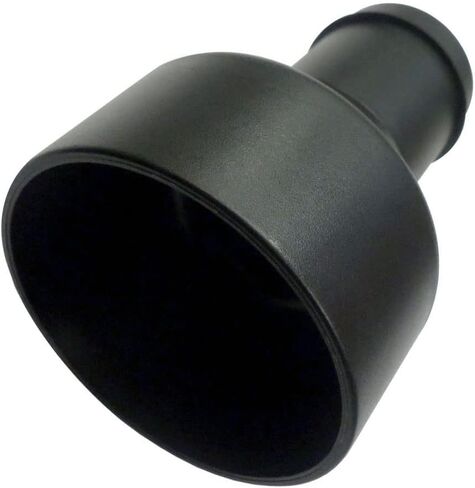 MaxLLTo Replacement Conversion Adapter Tool for Shop Vac Ridgid Craftsman Vacuum Hose 2 1/4" to 1 1/4" in Kuwait