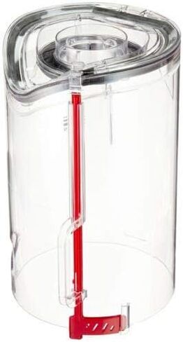 920624-03 for Dyson Clear Dust Bin UP13 DC41 DC65 DC66 UP20 DC55ERP Vacuum Assembly Clear Dust Bin UP13 DC41 DC65 DC66 Vacuum Assembly in Kuwait