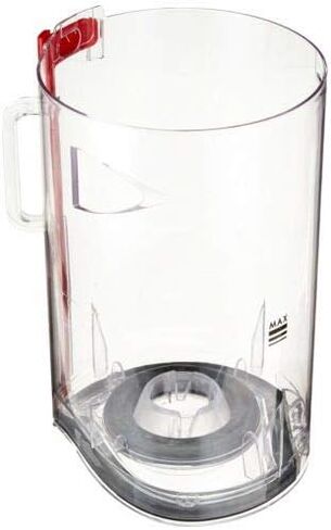 920624-03 for Dyson Clear Dust Bin UP13 DC41 DC65 DC66 UP20 DC55ERP Vacuum Assembly Clear Dust Bin UP13 DC41 DC65 DC66 Vacuum Assembly in Kuwait