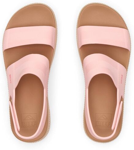 Women's Platform Sandals in English Rose by Reef in Kuwait