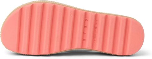 Women's Platform Sandals in English Rose by Reef in Kuwait