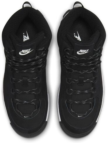 Classic Black Women's City Boot by Nike in Kuwait