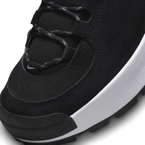 Classic Black Women's City Boot by Nike in Kuwait