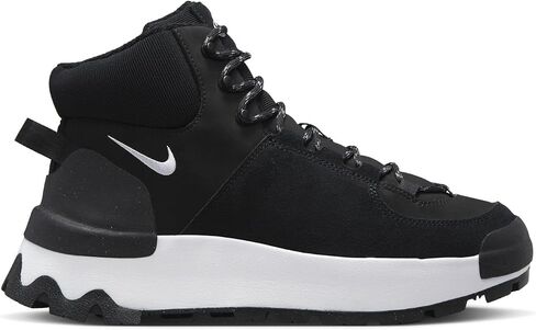 Classic Black Women's City Boot by Nike in Kuwait
