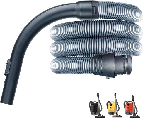 Replacement Vacuum Hose for Miele C1 Complete, Tango, Classic & S2000 (S2110, S2120, S2130, S2180, S2111, S2121) Series, 1.8m 32mm in Kuwait
