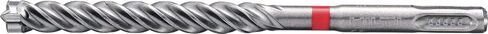 Hilti TE-CX Masonry Drill Bit with SDS Plus Shank - TE-CX 1/2" x 12" - 435013 in Kuwait