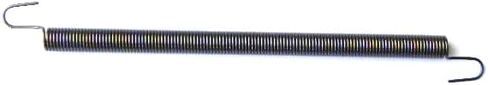 Makita 231821-1 Tension Spring | Extension Tension Spring | Maintains Proper Tension Between Connected Components | Replacement For Makita Equipment in Kuwait