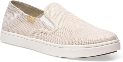 Sanuk Womens Tydal Slip On | Slip-On Shoes for Women | Convertible Heel Shoes | Lightweight & Breathable | Cushioned Comfort Footbed in Kuwait