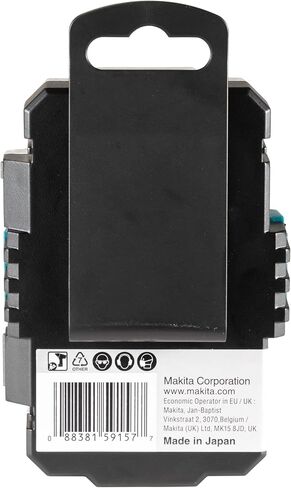Makita E-13552 31 Piece Premier Torsion Bit Set in Kuwait