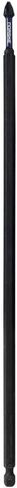 Norske Tools NIBBI085 12" x #2 Phillips Power Impact Torsion Driver Bits in Kuwait