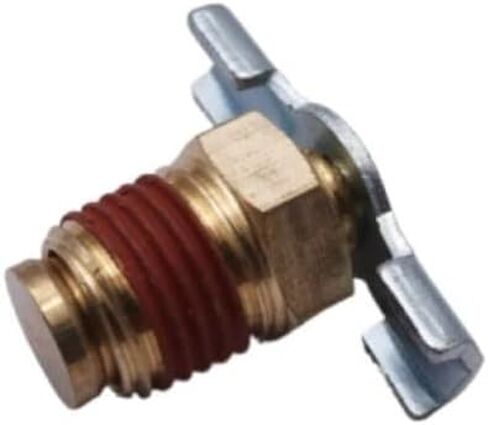 1 pc Air Compressor Drain Valve Replacement 919.152041,Replacement for Craftsman OEM in Kuwait