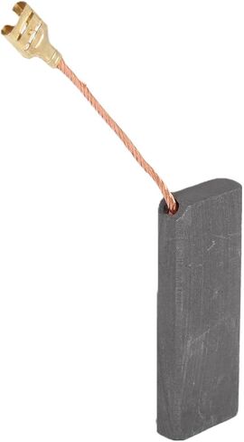 2x Carbon Brush For Black and Decker For DeWalt Replace A10157SV | For Black and Decker 919-16760 919-16761 919-16762 919-16763, For DeWalt D55146 D55149 D55167 D55168, For Air Compressor in Kuwait