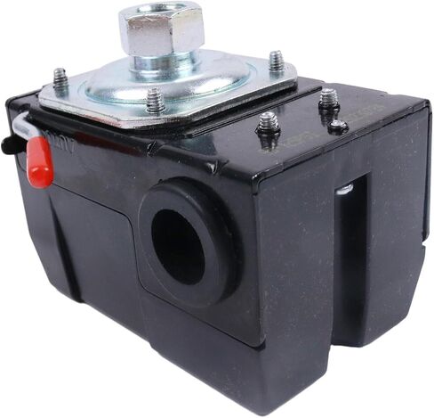 LF10-1H Air Compressor Pressure Switch Control w/Unloader 95-125PSI in Kuwait