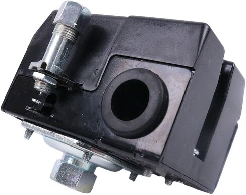 LF10-1H Air Compressor Pressure Switch Control w/Unloader 95-125PSI in Kuwait