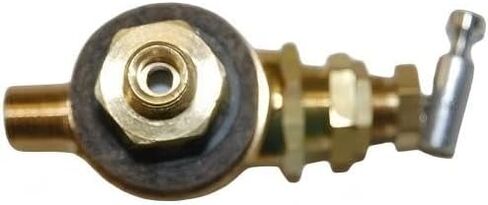 5131609-00 Air Compressor Pilot Unloader Valve - For ROLAIR 3095K18CS 4090HK17 5520K17CS 5715K17CS 5GR30HK17 6590HK18 6820K17CS SERIES Compressors - Pressure Relief Control Valve Replacement - 1/4" in Kuwait