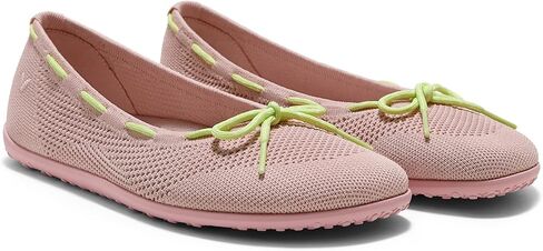 VIVAIA Nika Women's Barefoot Flats Round-Toe Wide Toe Box Ballet Flats Comfortable Slip on Foldable Dressy Travel Casual Shoes in Kuwait