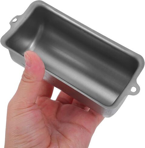 2pcs Air Compressor Capacitor Guard Housing, Steel Insulating Case For Air Compressor Accessories, Protective Cover For Silent Pump Replacement in Kuwait