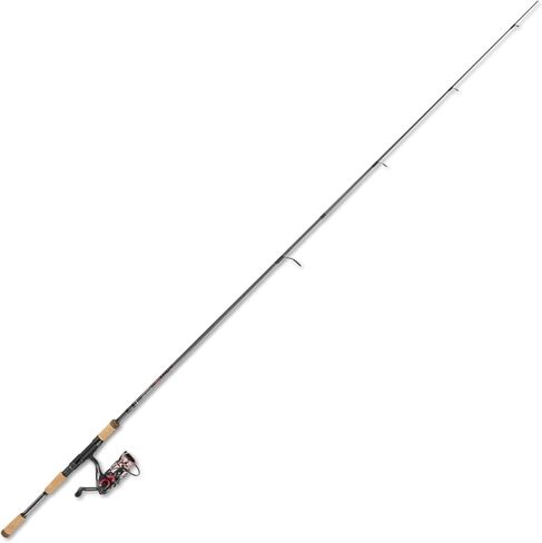 St. Croix Rods X-Trek Spinning Fishing System, Rod and Reel Combo in Saudi Arabia
